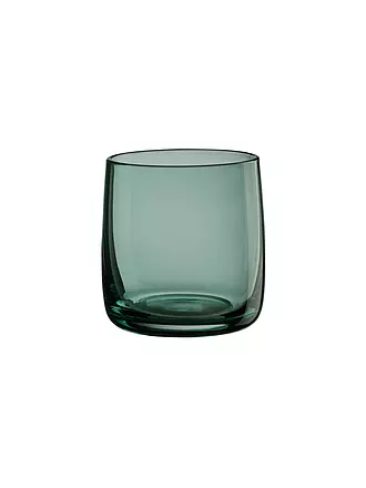 ASA SELECTION | Trinkglas SARABI 0,2l Grün | 
